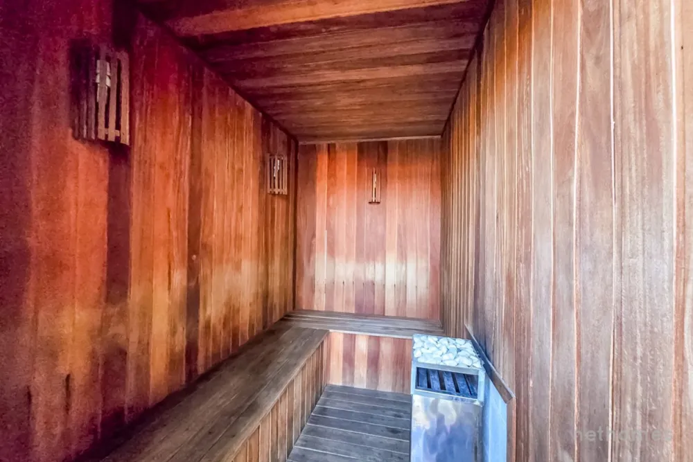 Apartamento, 1 quarto, 30 m² - Foto 4