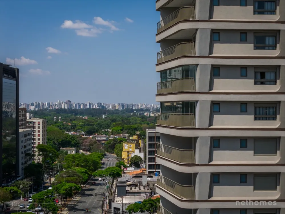 Apartamento, 1 quarto, 44 m² - Foto 9