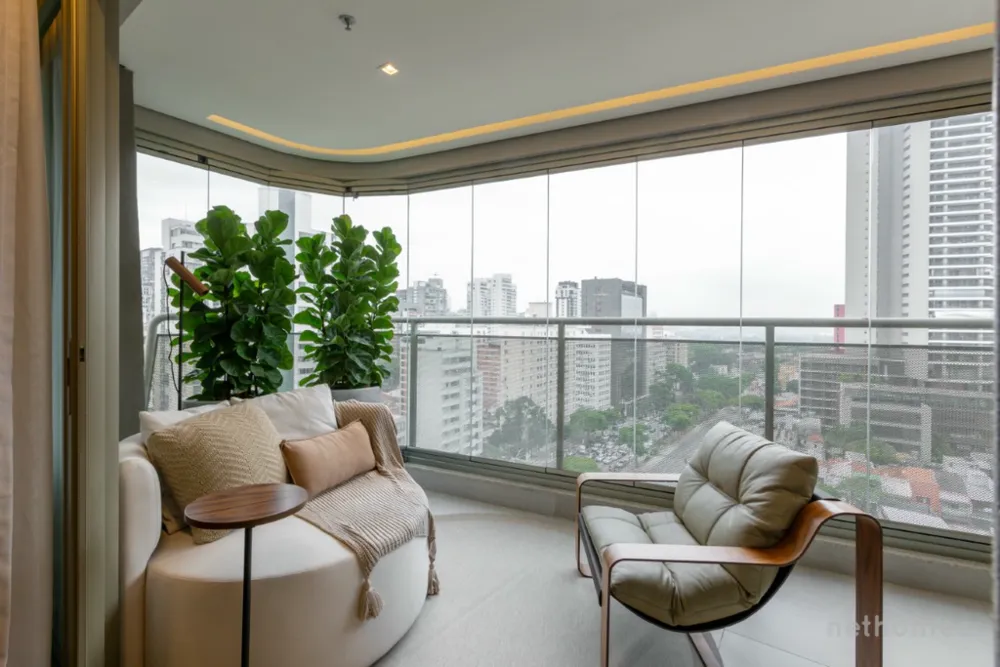 Apartamento, 1 quarto, 44 m² - Foto 6