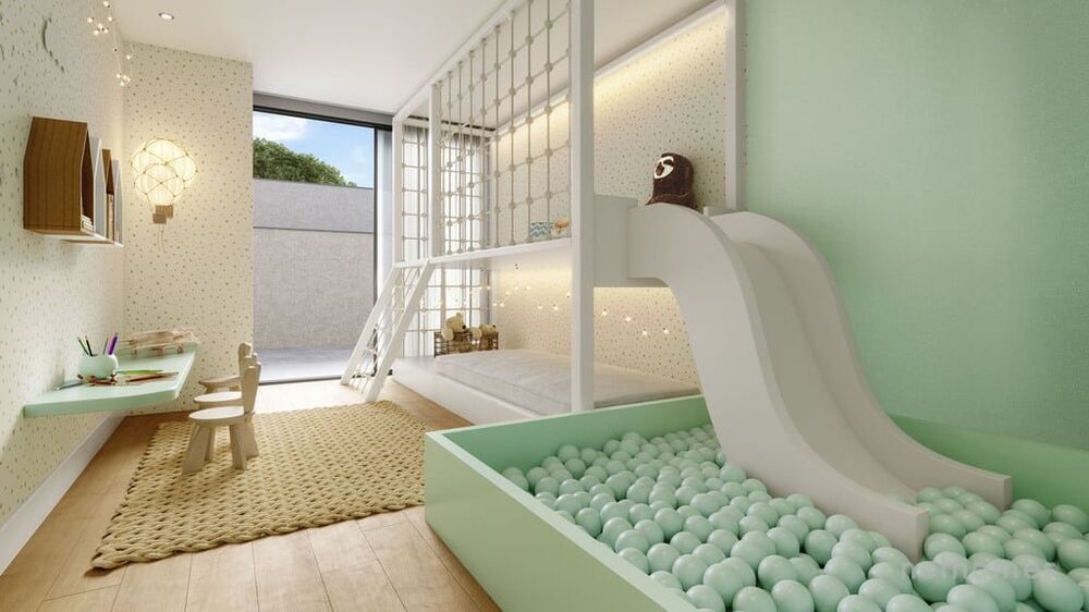 Apartamento, 3 quartos, 131 m² - Foto 11