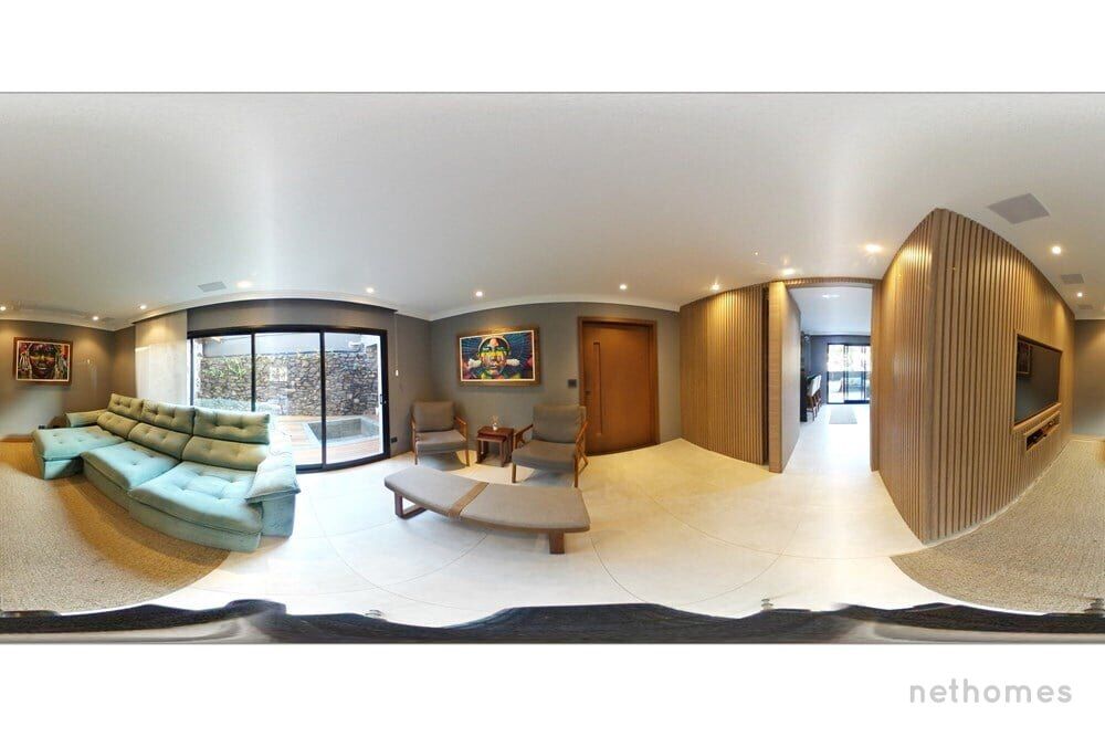 Casa, 3 quartos, 381 m² - Foto 6
