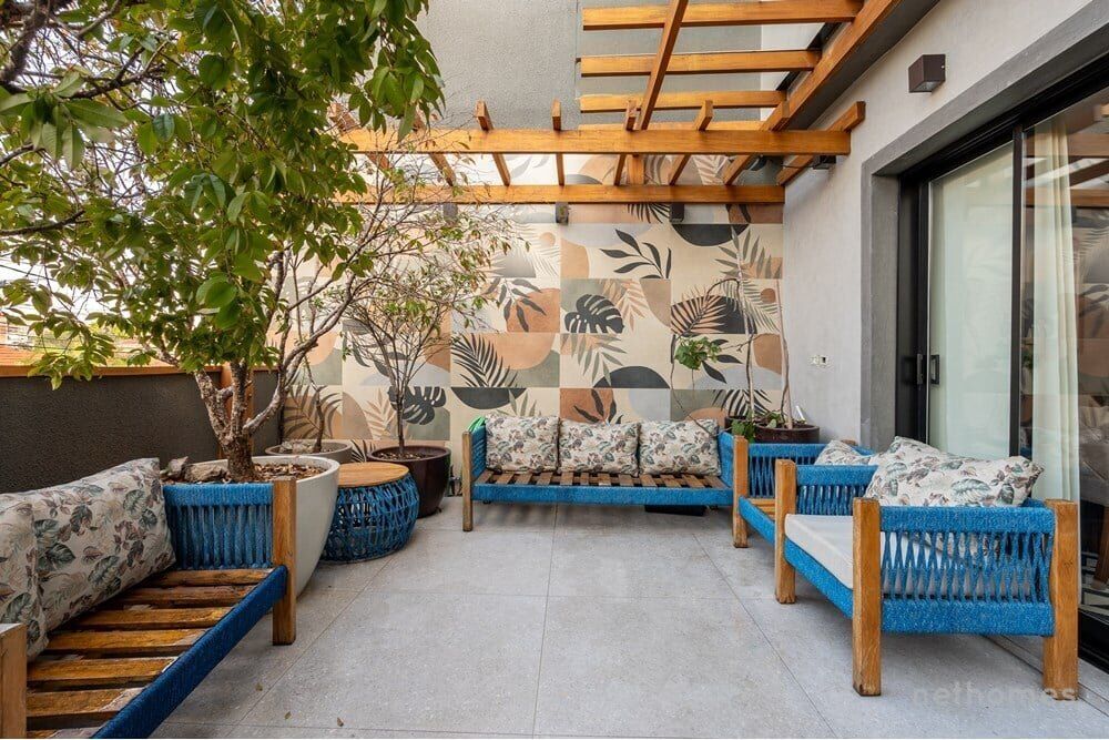 Casa, 3 quartos, 381 m² - Foto 4