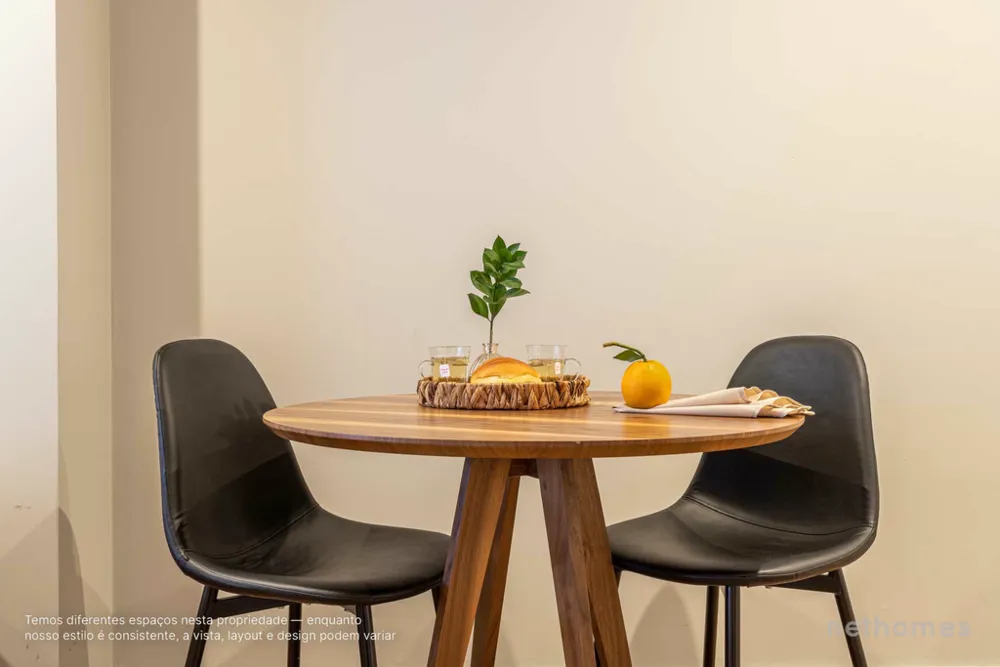 Apartamento, 1 quarto, 63 m² - Foto 9