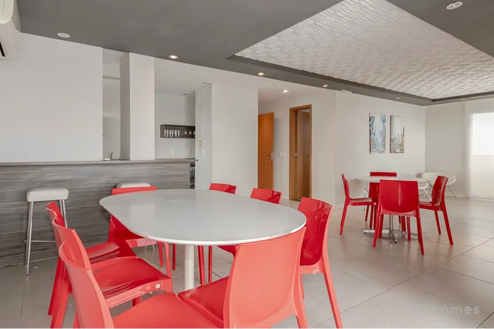 Apartamento, 2 quartos, 66 m² - Foto 7