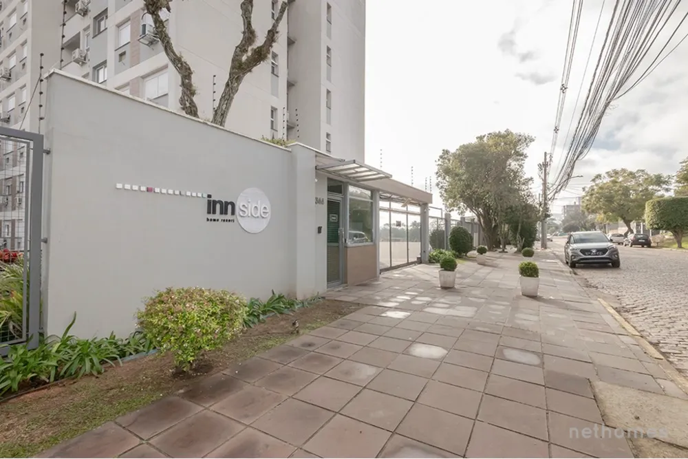 Apartamento, 2 quartos, 66 m² - Foto 8