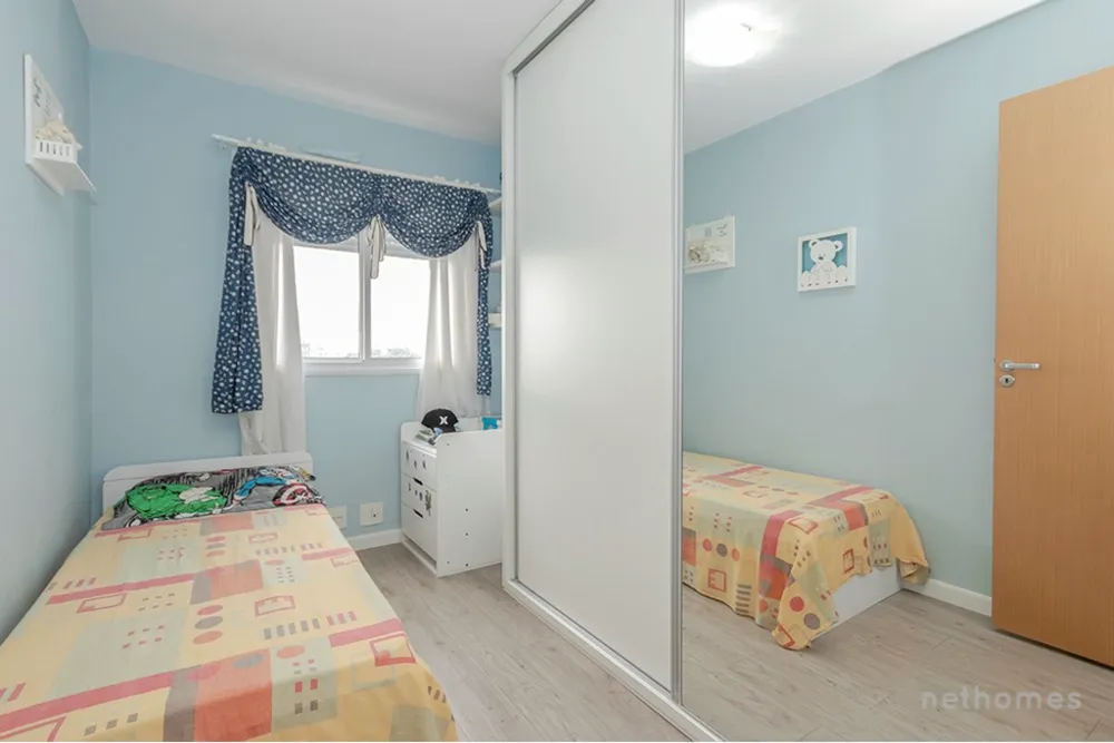 Apartamento, 2 quartos, 66 m² - Foto 3