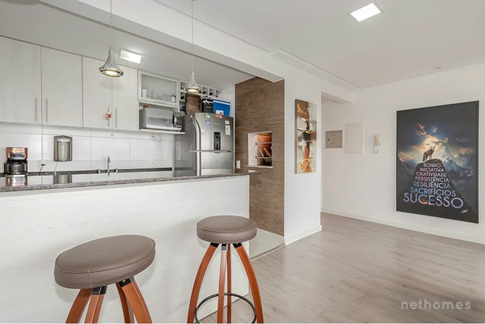 Apartamento, 2 quartos, 66 m² - Foto 4