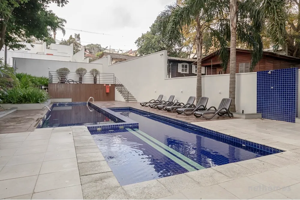 Apartamento, 2 quartos, 66 m² - Foto 2