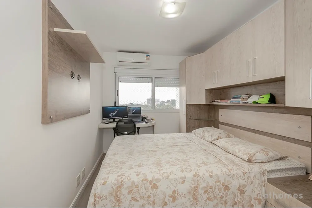 Apartamento, 2 quartos, 66 m² - Foto 3