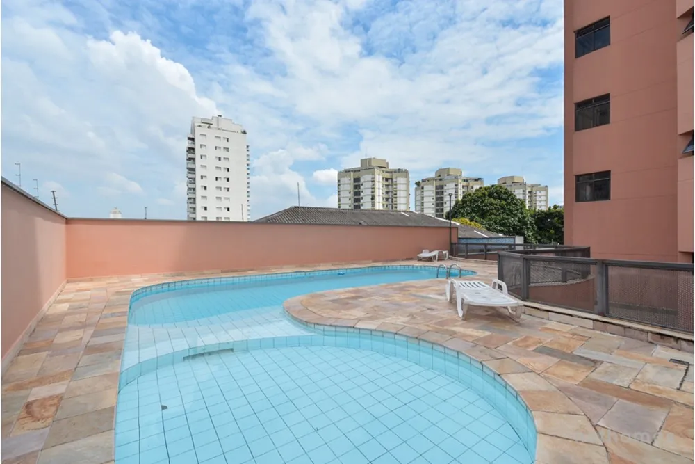 Cobertura, 2 quartos, 152 m² - Foto 5