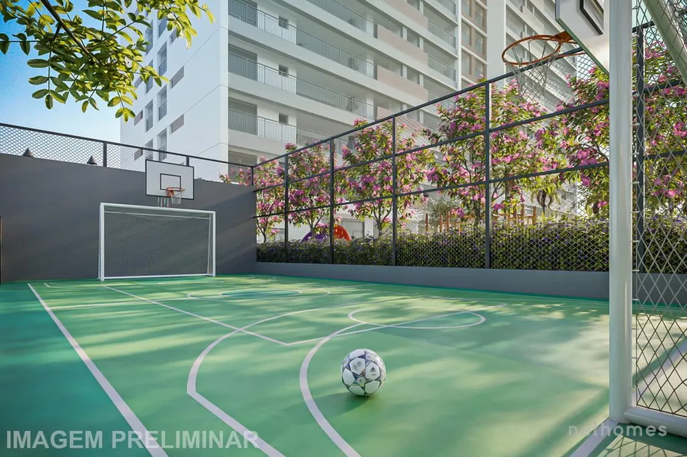 Apartamento, 3 quartos, 140 m² - Foto 9