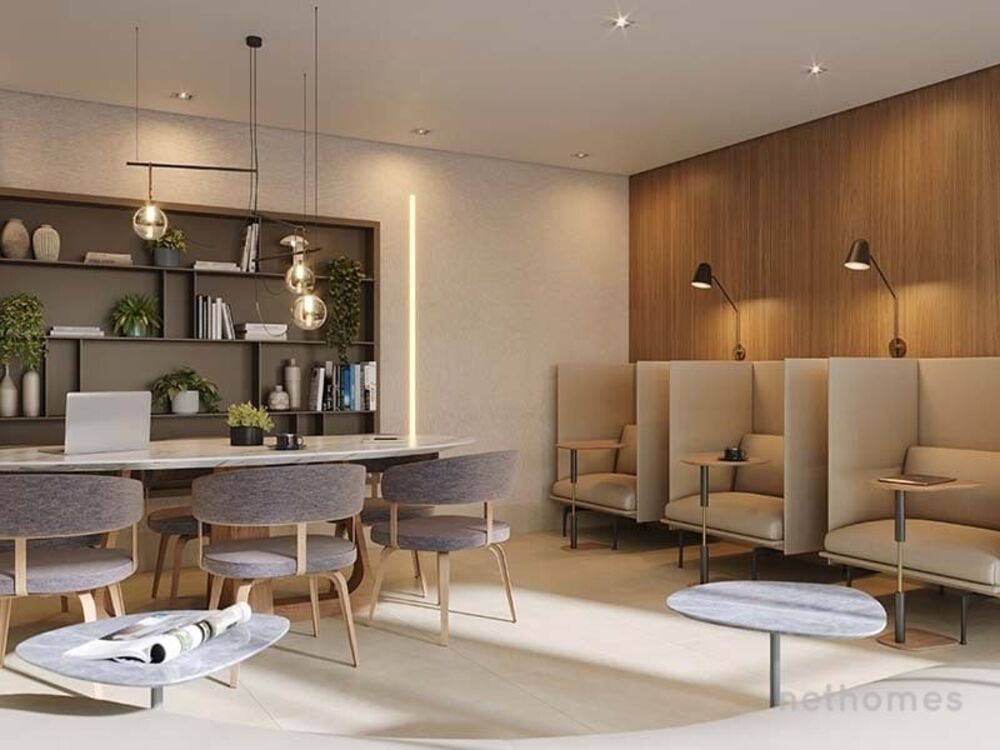 Apartamento, 1 quarto, 36 m² - Foto 11