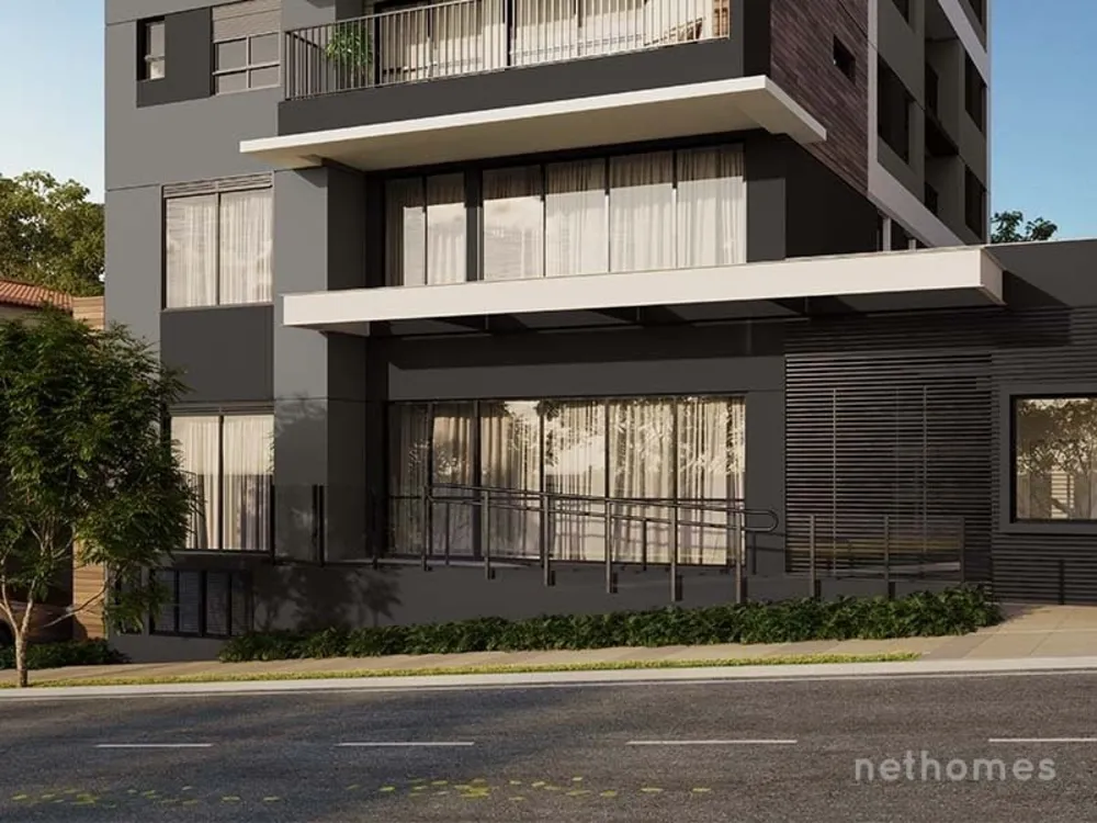 Apartamento, 1 quarto, 36 m² - Foto 1