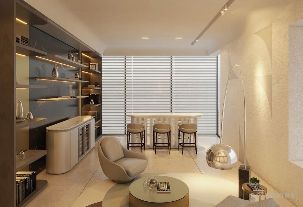 Apartamento, 4 quartos, 222 m² - Foto 6