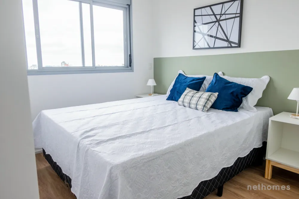 Apartamento, 2 quartos, 49 m² - Foto 8