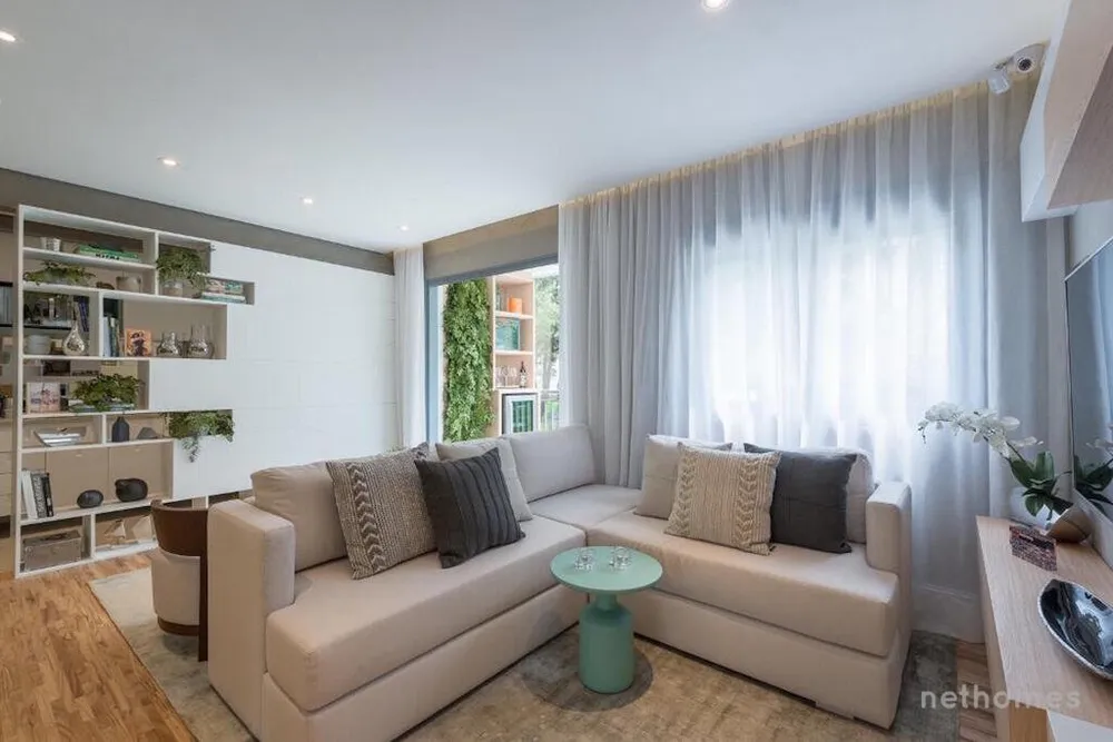 Apartamento, 2 quartos, 49 m² - Foto 11
