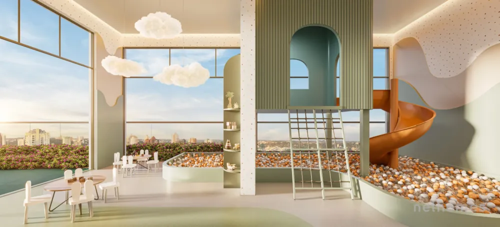 Apartamento, 4 quartos, 170 m² - Foto 4