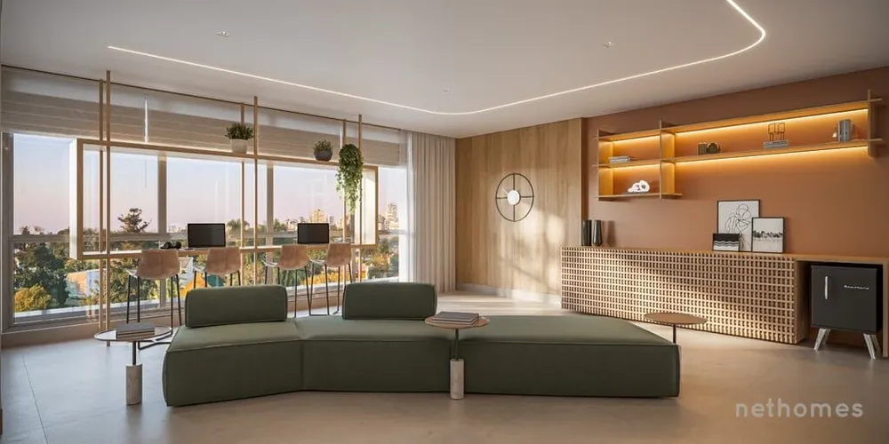 Apartamento, 3 quartos, 183 m² - Foto 7