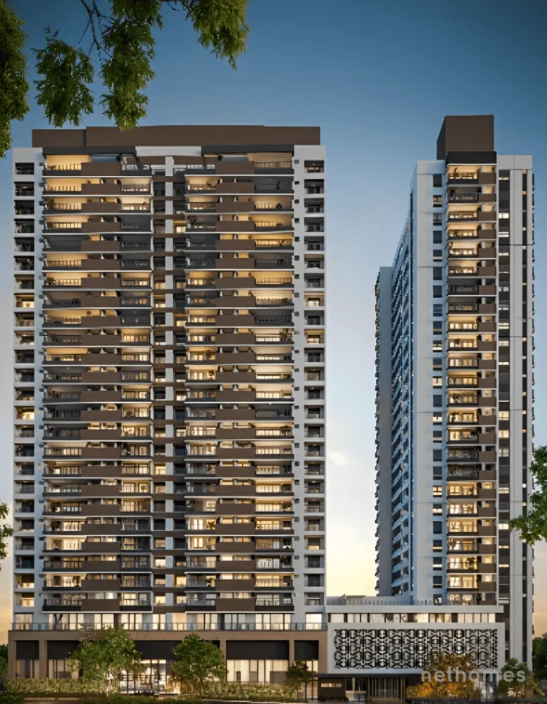 Apartamento, 3 quartos, 183 m² - Foto 1
