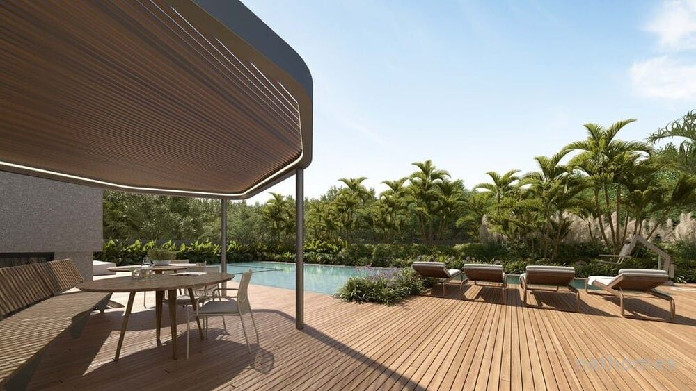 Apartamento Lançamentos com 3 quartos, 187m² - Foto 10