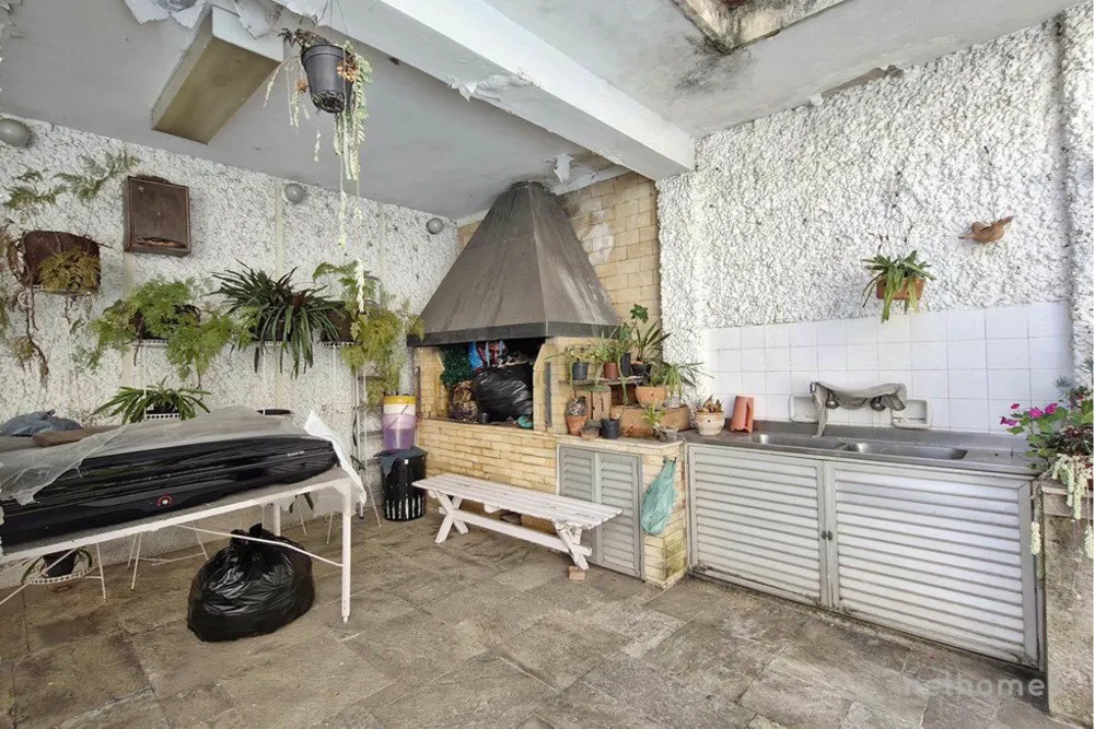 Casa, 6 quartos, 473 m² - Foto 3