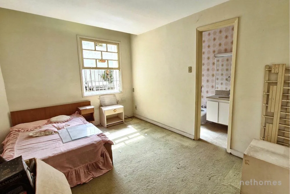 Casa, 6 quartos, 473 m² - Foto 2
