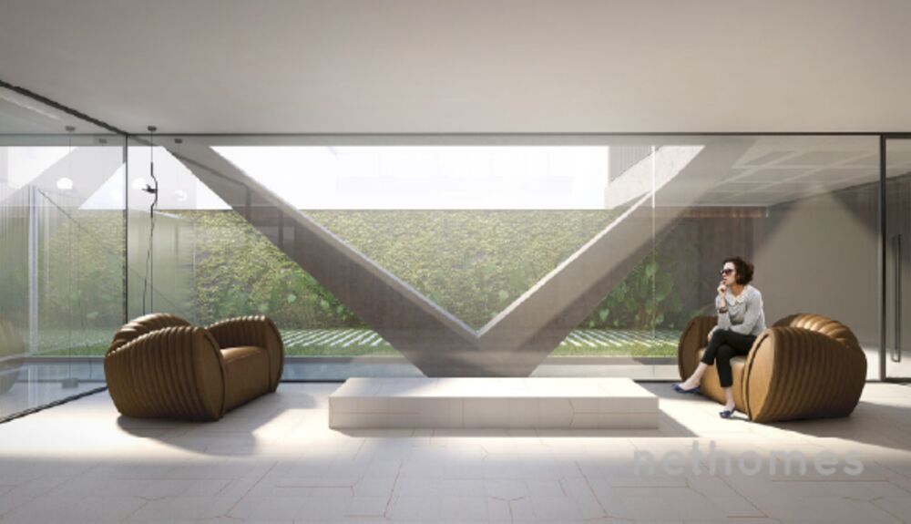 Cobertura à venda com 3 quartos, 147m² - Foto 3