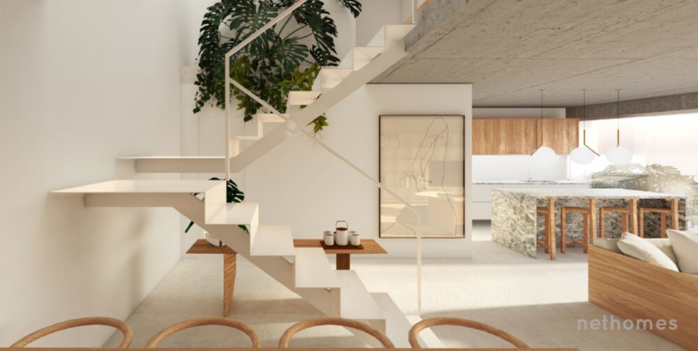 Cobertura à venda com 3 quartos, 147m² - Foto 5