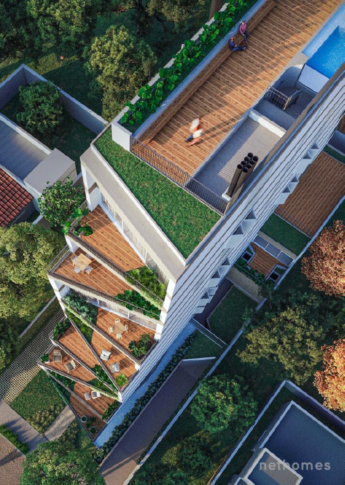 Cobertura à venda com 3 quartos, 147m² - Foto 12