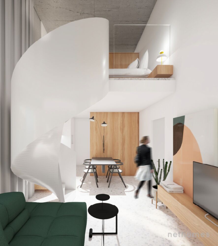 Cobertura à venda com 3 quartos, 147m² - Foto 6