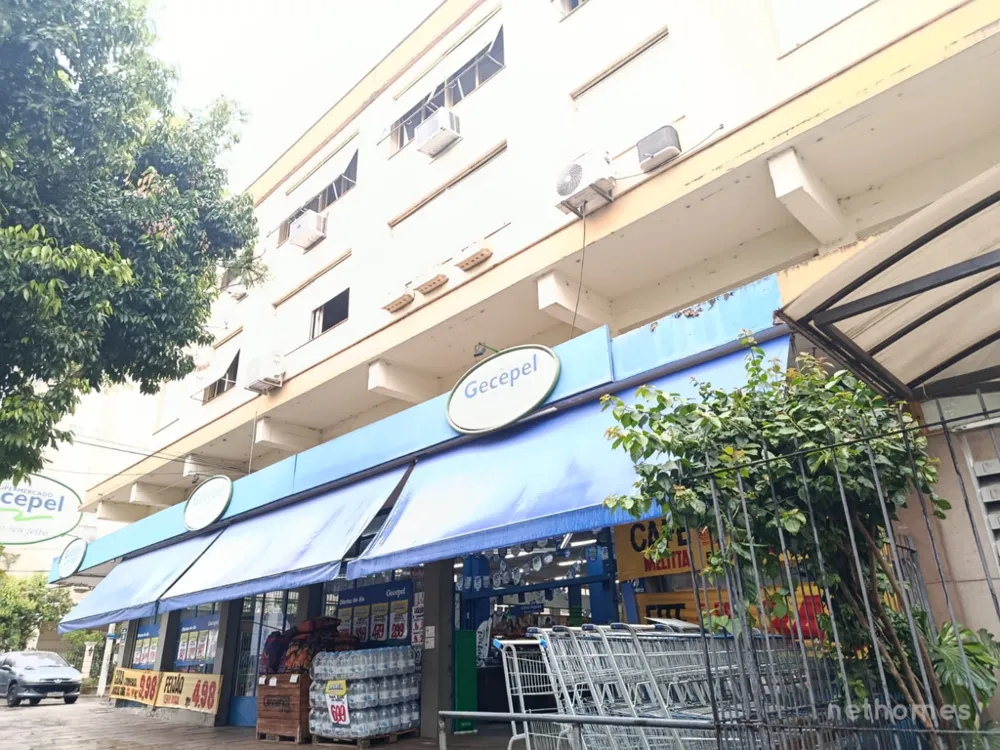 Apartamento, 3 quartos, 126 m² - Foto 1