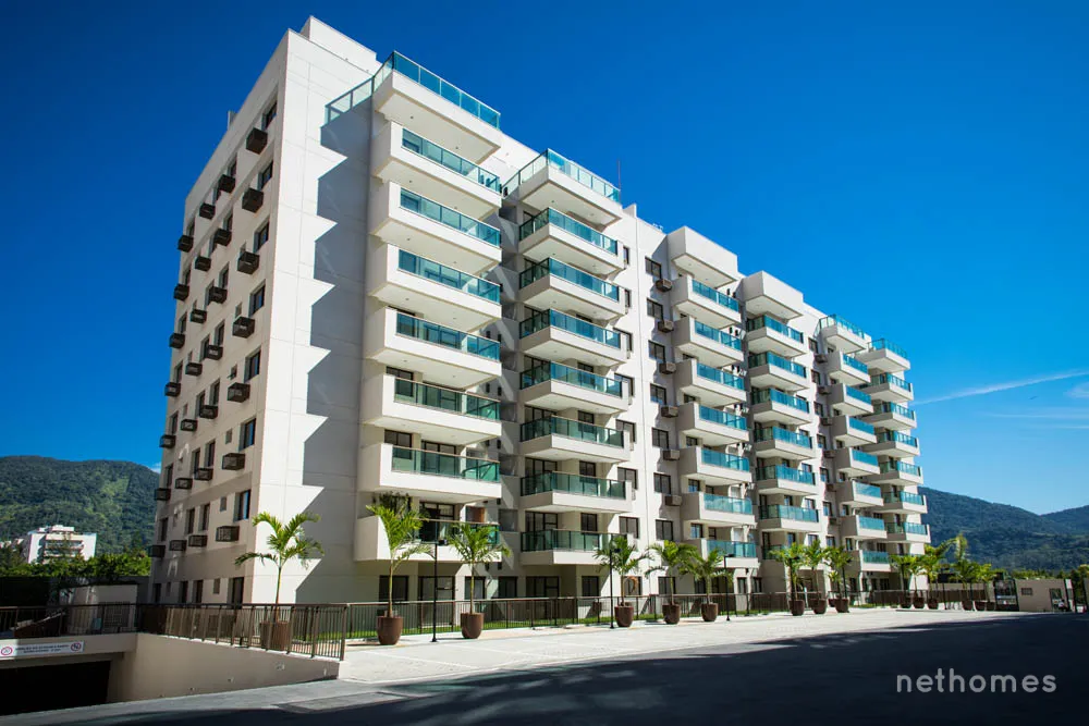 Apartamento, 3 quartos, 68 m² - Foto 4
