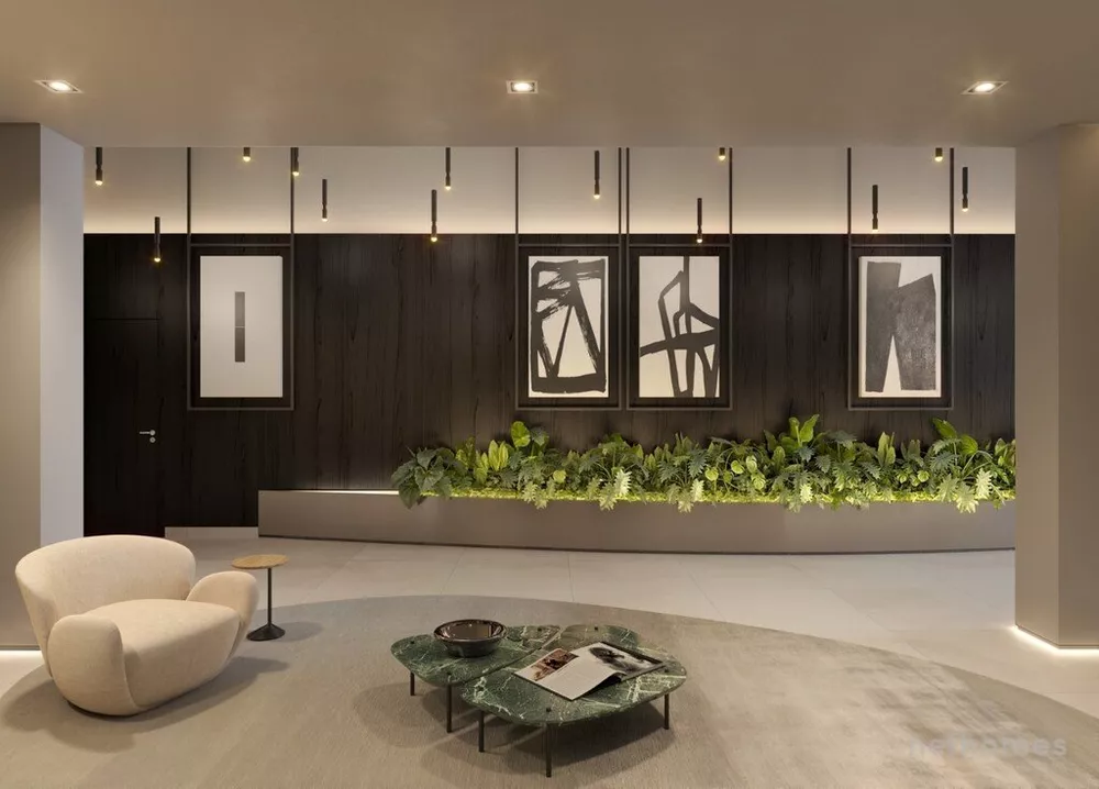 Cobertura, 4 quartos, 239 m² - Foto 10