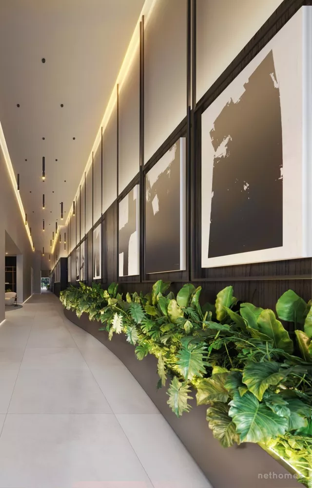 Cobertura, 4 quartos, 239 m² - Foto 11