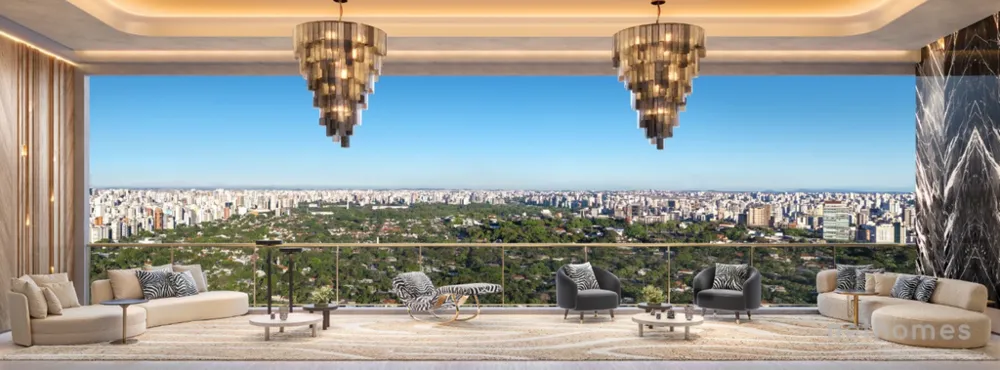 Apartamento, 4 quartos, 246 m² - Foto 7