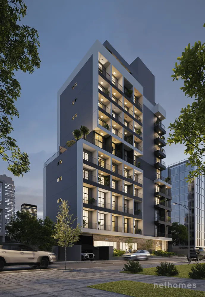 Loja-Salão, 32 m² - Foto 4