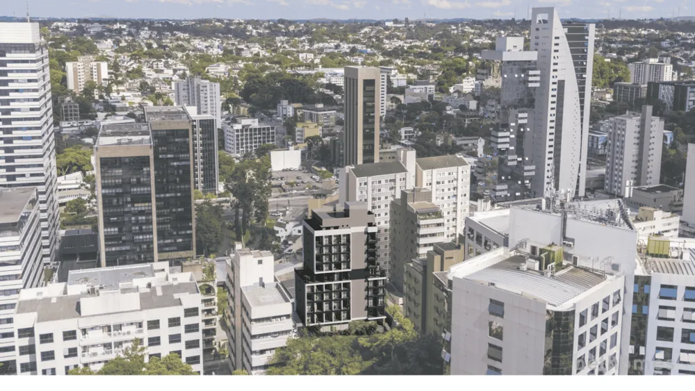 Loja-Salão, 32 m² - Foto 2