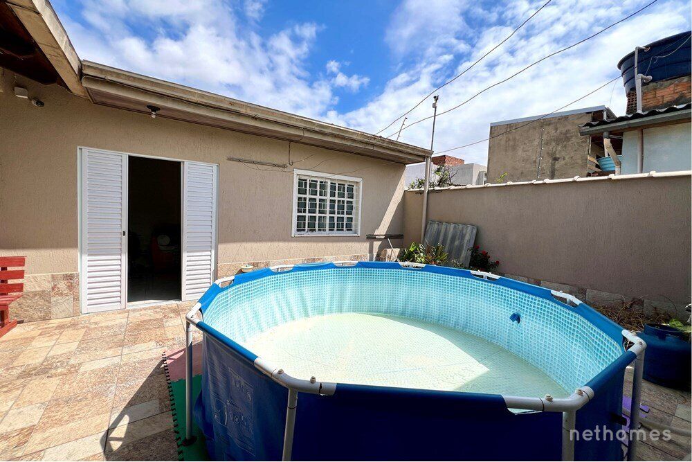 Casa à venda com 4 quartos, 200m² - Foto 7