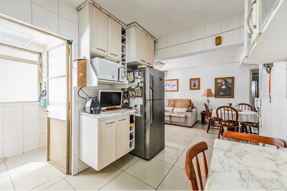 Apartamento, 2 quartos, 80 m² - Foto 8
