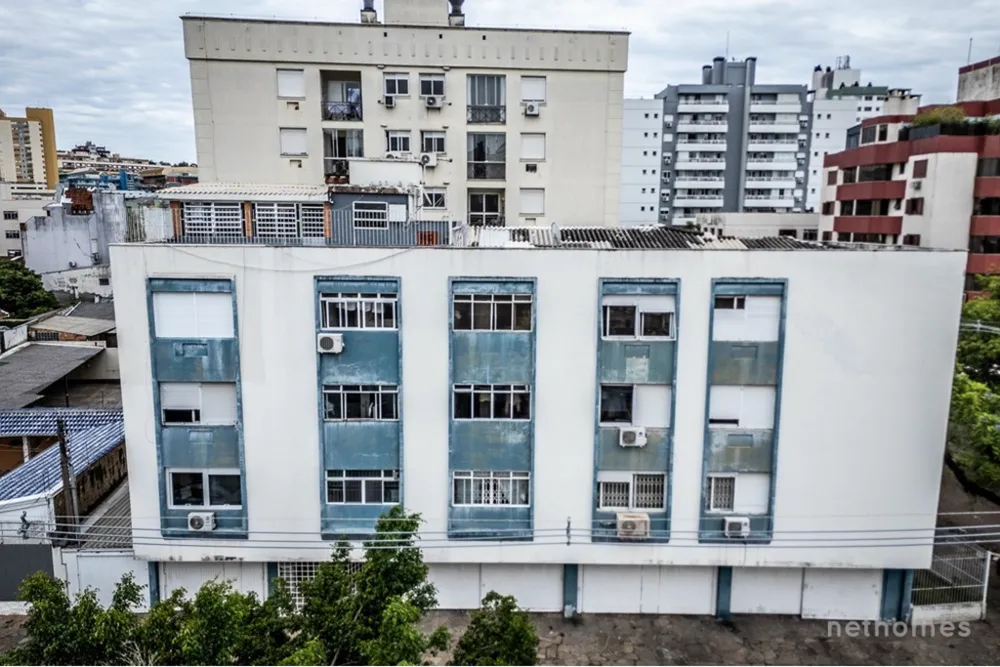Apartamento, 2 quartos, 80 m² - Foto 1