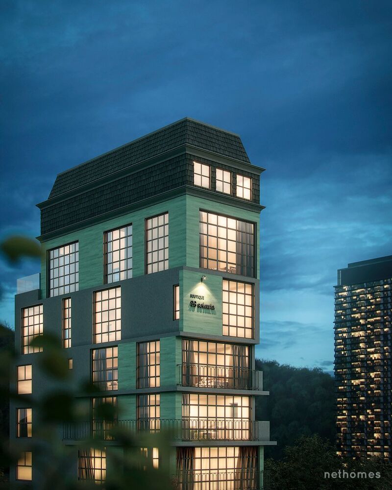 Cobertura, 3 quartos, 144 m² - Foto 6
