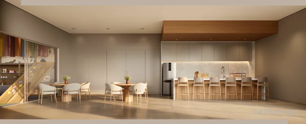 Apartamento, 2 quartos, 97 m² - Foto 7
