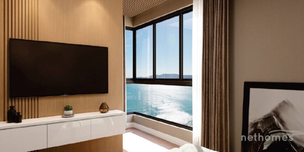 Apartamento, 4 quartos, 241 m² - Foto 1