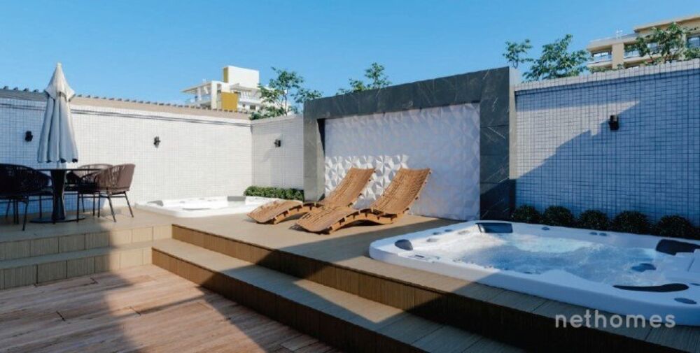 Apartamento, 4 quartos, 241 m² - Foto 11