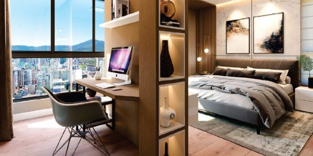 Apartamento, 4 quartos, 241 m² - Foto 2