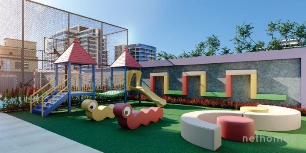 Apartamento, 4 quartos, 241 m² - Foto 9