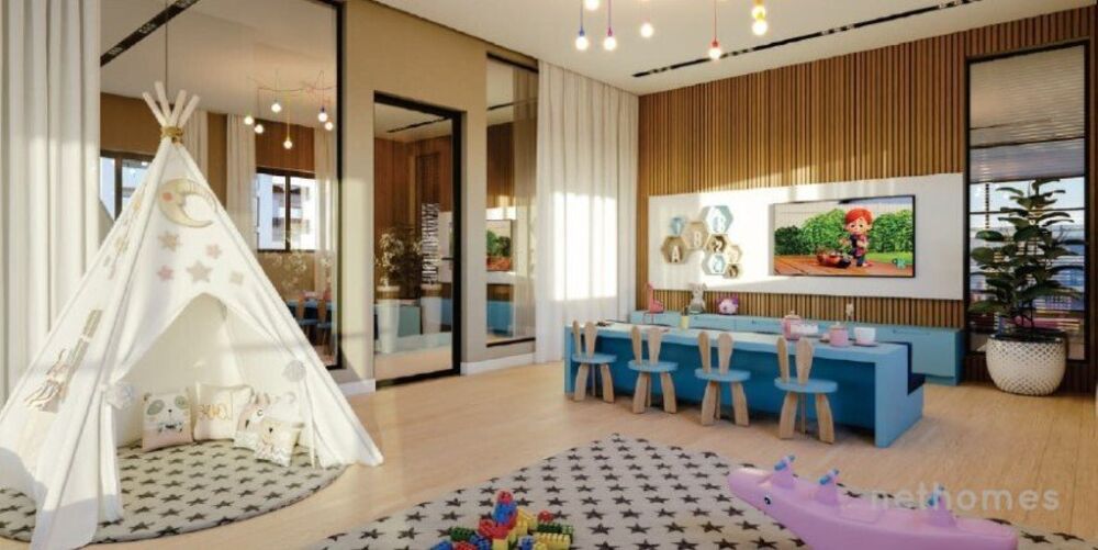 Apartamento, 4 quartos, 241 m² - Foto 5