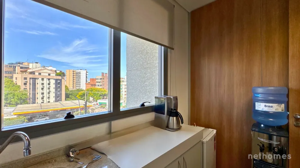 Sala-Conjunto, 58 m² - Foto 4