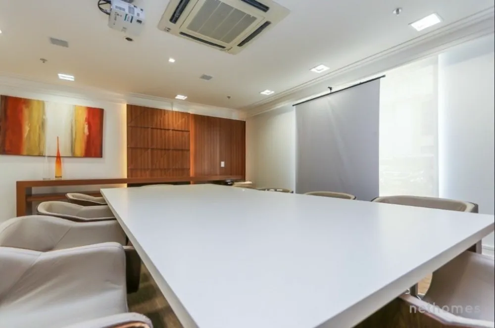 Sala-Conjunto, 58 m² - Foto 1