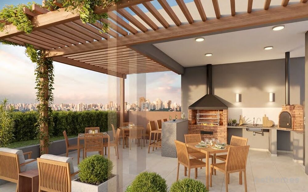 Apartamento, 3 quartos, 69 m² - Foto 10